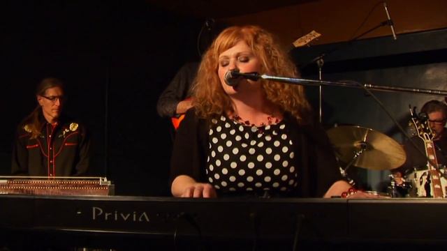 Enjoy The Dance - Rachel Brown смотреть онлайн
