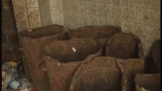 Дела оперативного штаба ЖКХ 2. 07.2005 смотреть онлайн