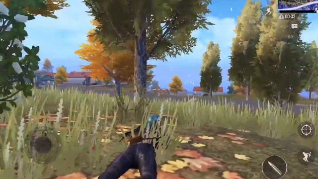 PUBG in Moldova iPad Gameplay #1 смотреть онлайн