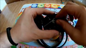 Ремонт и разборка автомобильного компрессора TORNADO AC 580