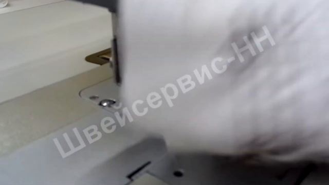 Двухигольный автомат Highlead GC20528 B D смотреть онлайн