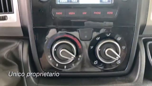 Fiat Ducato 2.3 15q di PORTATA смотреть онлайн