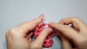 ЧТО-ТО НОВЕНЬКОЕ! Посмотрите какая красивая ШАЛЬ КРЮЧКОМ, мастер-класс | Crochet Shawl