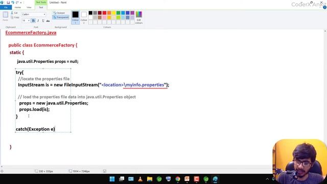 Strategy Design Pattern in Java - Loose Coupling | Part - 3 #SpringFramework #java смотреть онлайн
