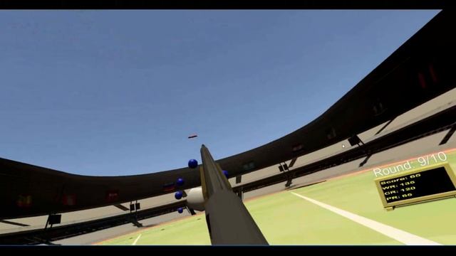 World VR Competition Release Trailer смотреть онлайн