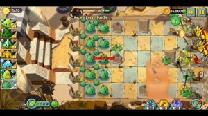 Топ растений за кристаллы #pvz2