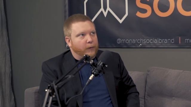 All things SEO - Monarch Social Ep. 16