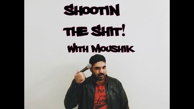 STS Episode 10 - Paddy Gibson sounds about as black as Will Smith + Ghost of Sushi смотреть онлайн