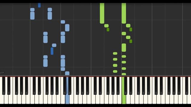 Boogie Woogie Blues Piano Tutorial - FREE SHEET MUSIC
