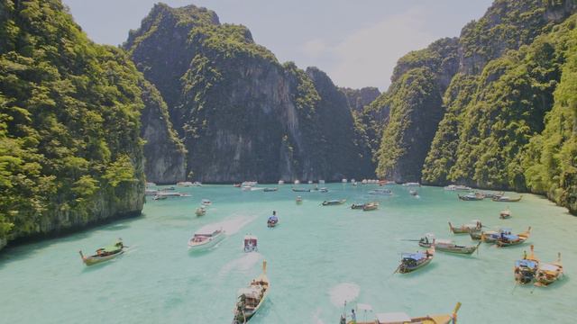 Incredible 12K HDR 60 FPS Dolby Vision - 12K VIDEO ULTRA HD