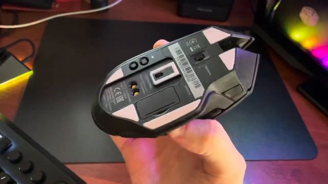 Razer Acari обзор! смотреть онлайн