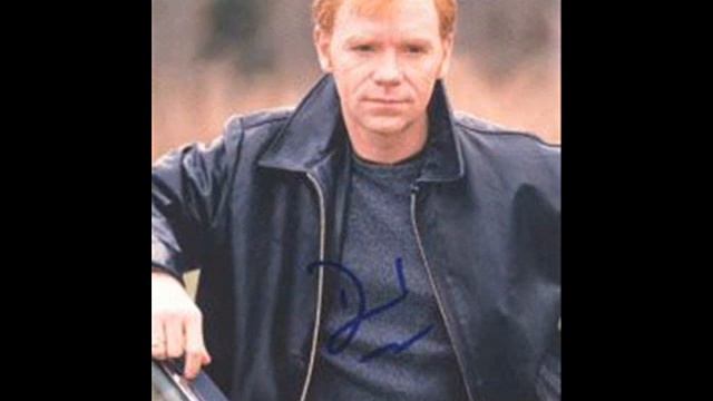 CSI: David Caruso смотреть онлайн