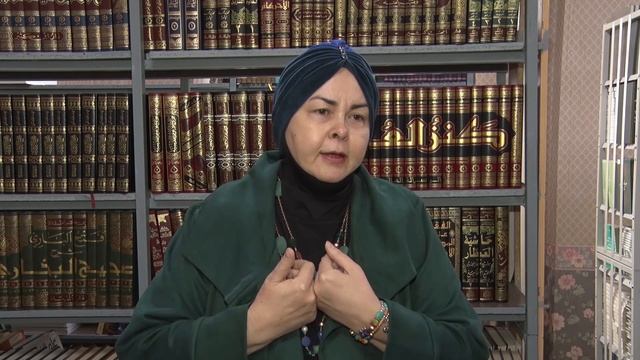 Наши хазраты о Священном Коране смотреть онлайн