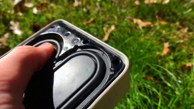 JBL HAS INSANE FLEX ON NORMAL MODE!? (GO2) смотреть онлайн