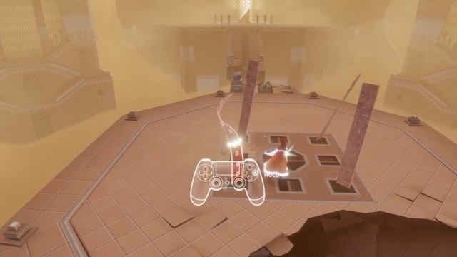 A wired game | journey pt 1 смотреть онлайн