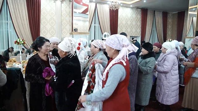 Азизбек Нуриса Ресторан 1 смотреть онлайн