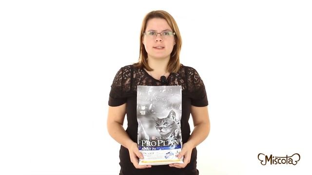 PROPLAN ADULT 7+ LONGEVIS FR смотреть онлайн