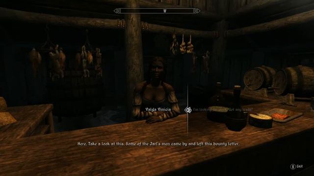 Skyrim Requiem; Left for dead - 3 / 8 смотреть онлайн