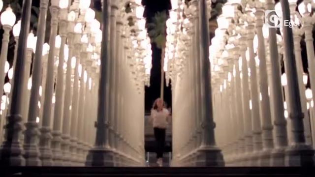 MATHIEU BOUTHIER подвиг Софи Эллис Бекстор   Beautiful Official HD Video