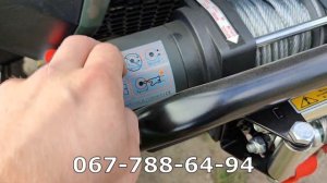 Linhai 400 EFI подробный обзор квадроцикла Ямаха двигатель сколько стоит Обзор от МОТТОР