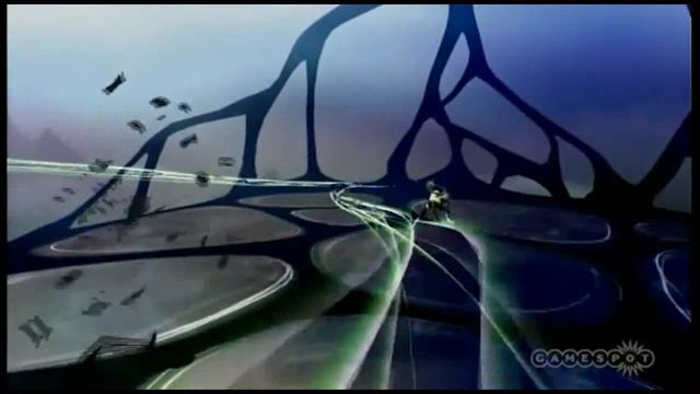 El Shaddai Ascension of the Metatron soundtrack -A crackling flame смотреть онлайн