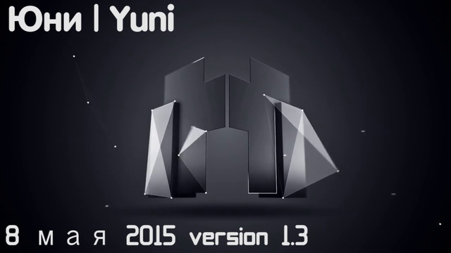 Все интро Мармока (Marmok) 2014-2018