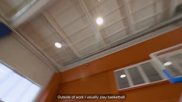 Success story - Ilias, Greece | Work in Lithuania смотреть онлайн