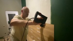 Ламинат на стену. Отделка стен ламинатом.