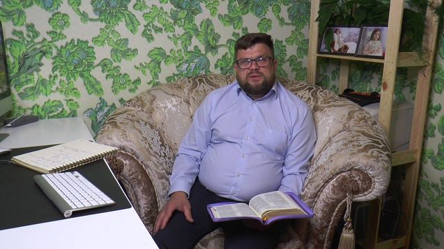 Воскресное Богослужение 31.05.2020 смотреть онлайн