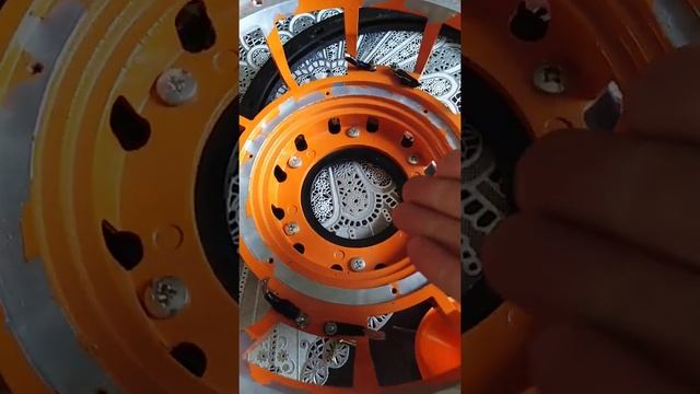 честный обзор ARIA BS-12 D2 смотреть онлайн