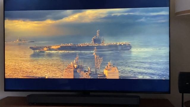 JBL 9.1 Soundbar with with wireless surround speakers смотреть онлайн