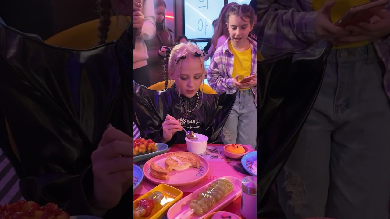 Когда пришел в свой ресторан! смотреть онлайн