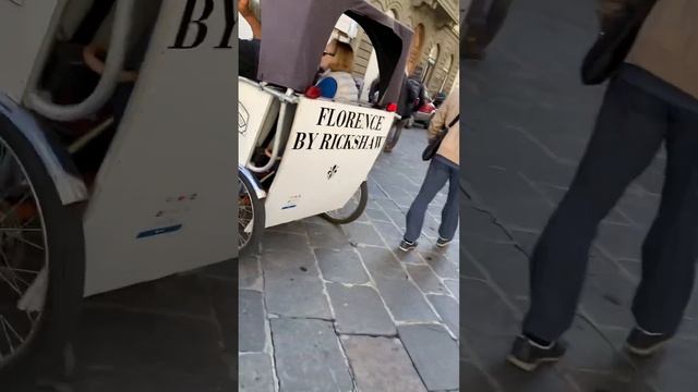 Главный Собор Флоренции. смотреть онлайн