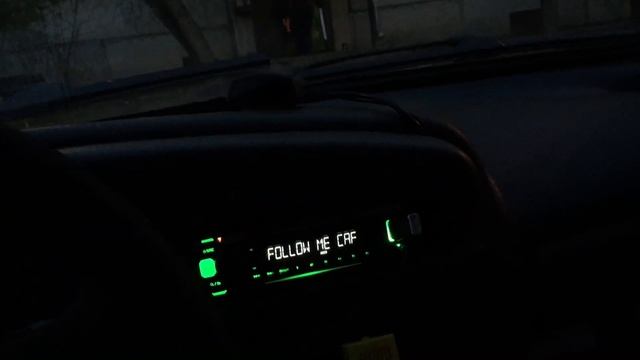 #ПУШКАГОНКА #VAZ2108 Новые зеркала и обшивка дверей смотреть онлайн