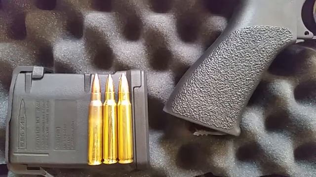 Episode 6, my new sharps 25-45 смотреть онлайн