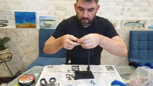 изготовление мыши Miuras Mouse своими руками почти даром