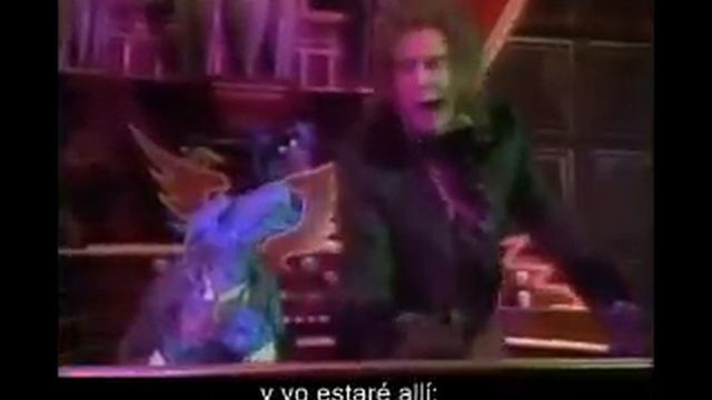 Vincent Price y los Muppets (subtítulos en español) смотреть онлайн