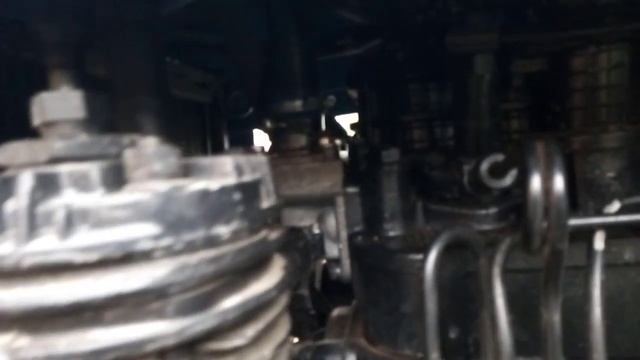 Термостат на МтЗ - 82.1 смотреть онлайн