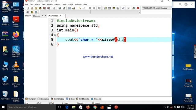 what is data types in c++,data types kya hota hai, enumeration data types in c++ смотреть онлайн