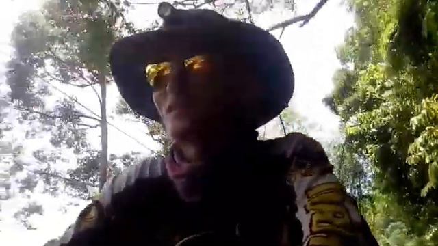 #Путешествие на велосипеде #Малайзия смотреть онлайн