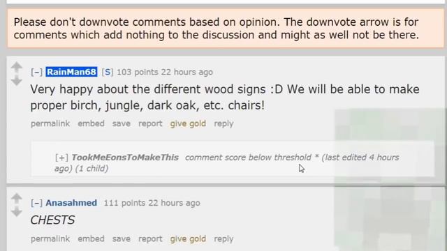 NEW Coloured Signs for Minecraft 1.14! смотреть онлайн