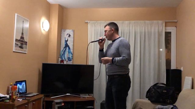 Друг Г.Лепс covers Сергей Сотников смотреть онлайн
