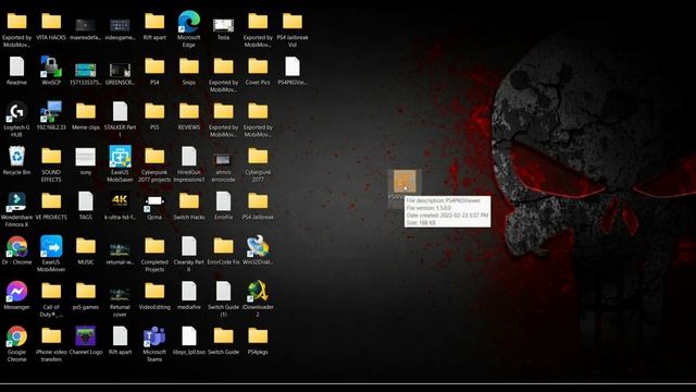HOW TO INSTALL PKG FILES ON PS4 смотреть онлайн