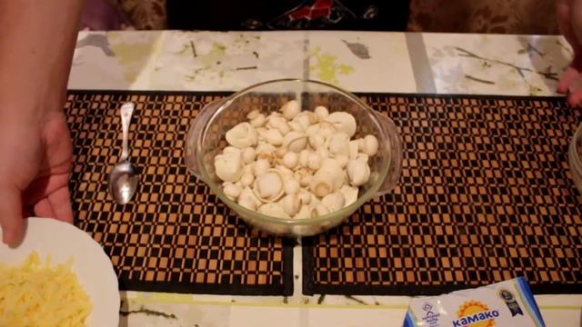 Ленивая запеканка;) смотреть онлайн