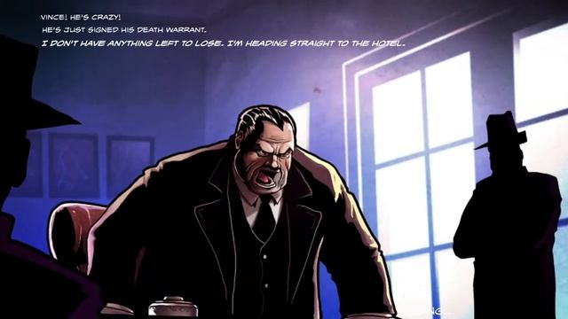 Prohibition1930 Level 1 Complete смотреть онлайн
