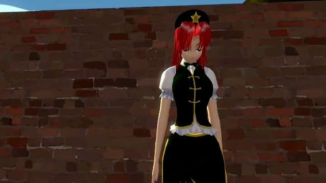 [SFM/Touhou] - The Vicious Cycle of Gensokyo смотреть онлайн