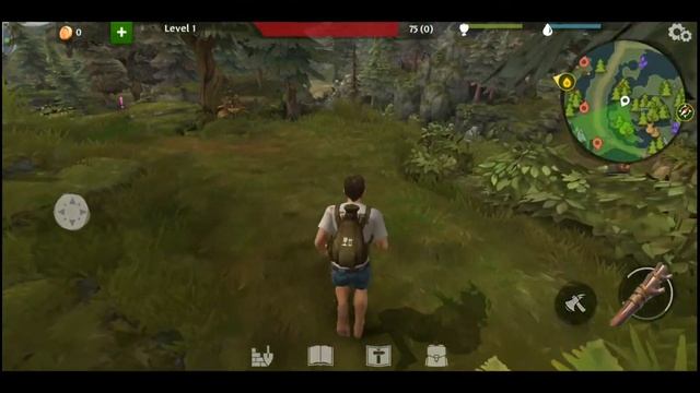 OUTLANDER [ANDROID/iOS] - ОРЧАНКУ СПАСЛИ, ГО ДАЛЬШЕ смотреть онлайн