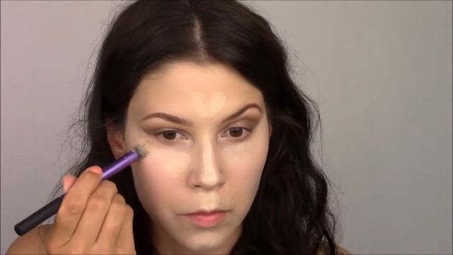 NEW BRAND : BRONX | FULL FACE TUTORIAL | EASY SUMMER MAKEUP смотреть онлайн