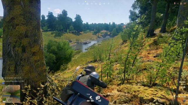 CRSED multiple Flood Ritual. Full match. смотреть онлайн