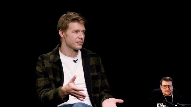 Никита Ефремов - Про папу, семечки и Хаги Ваги / Опять не Гальцев - Реакция на Плюшки смотреть онлайн
